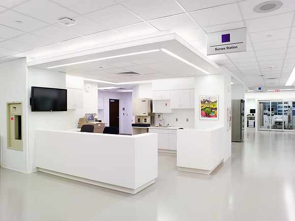 Cleveland Clinic Endoscopy Center