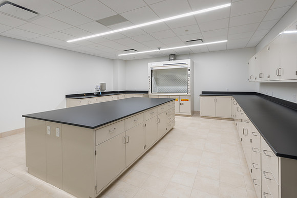 Lab B