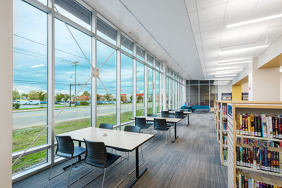Reading windows