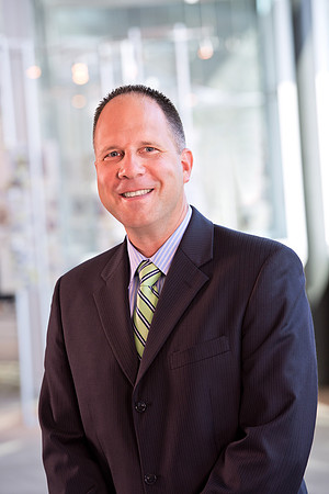 Michael Tokich