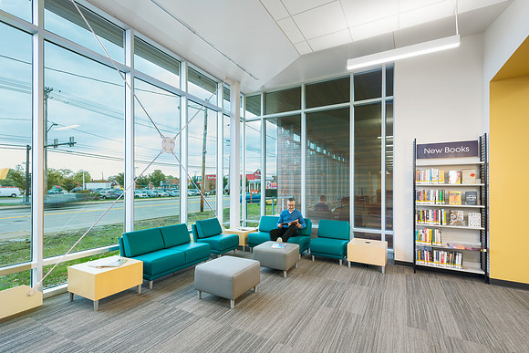 Sitting Area