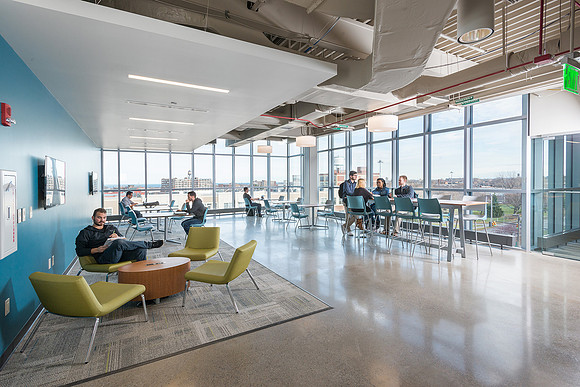 Common Area