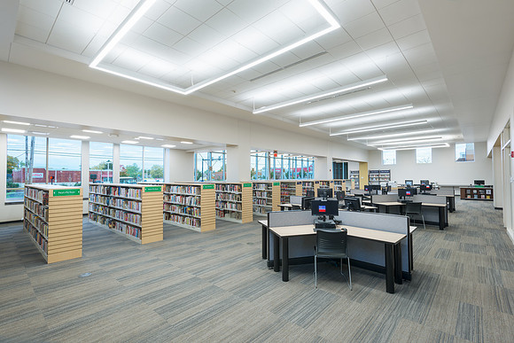Main Library