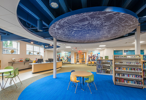 CHildrens Area 2