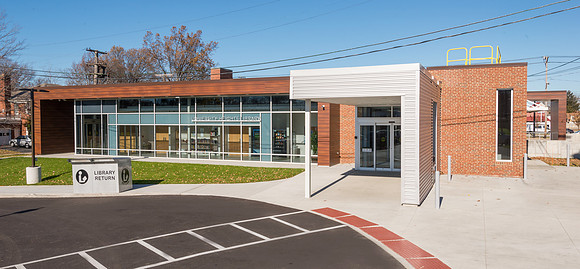 Exterior 1