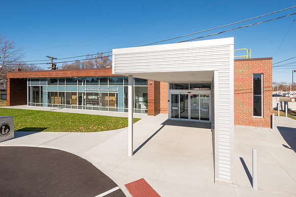 Exterior 2