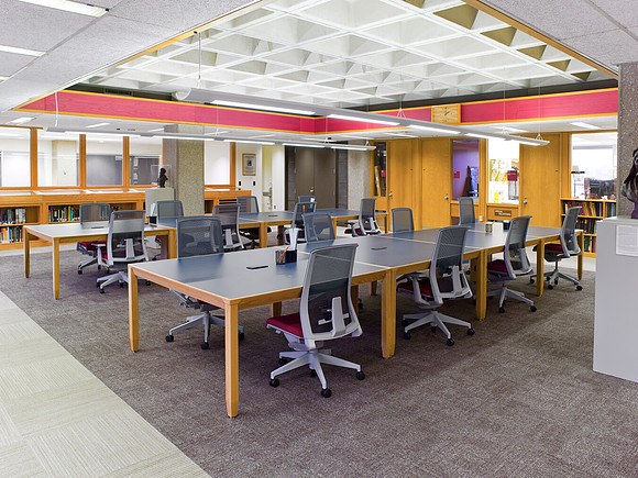 Oberlin Library