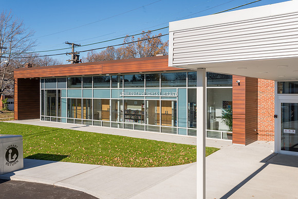 Exterior 3