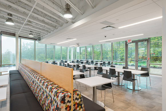 Eating Area