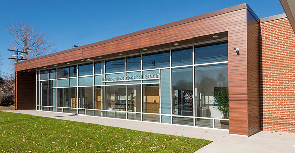 Exterior 5