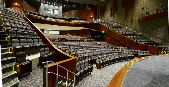 Kent Performing Arts Center