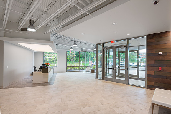 Lobby A