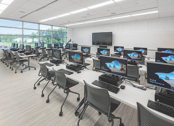 Computer Room