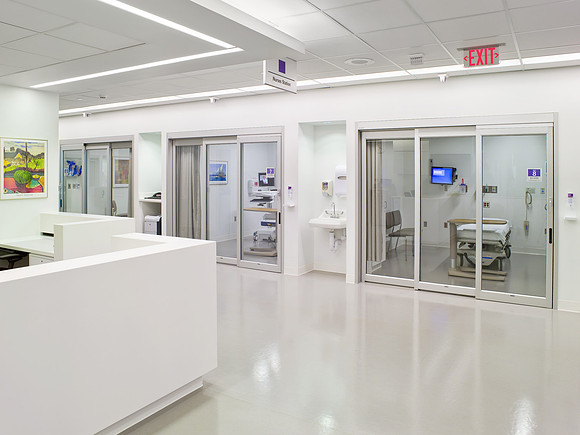 Cleveland Clinic Endoscopy Center
